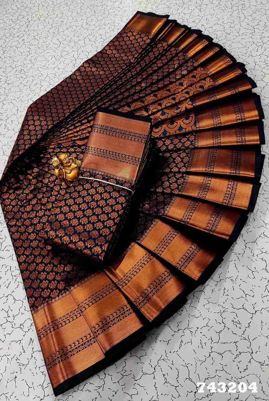 Elite Bridal silk Sarees