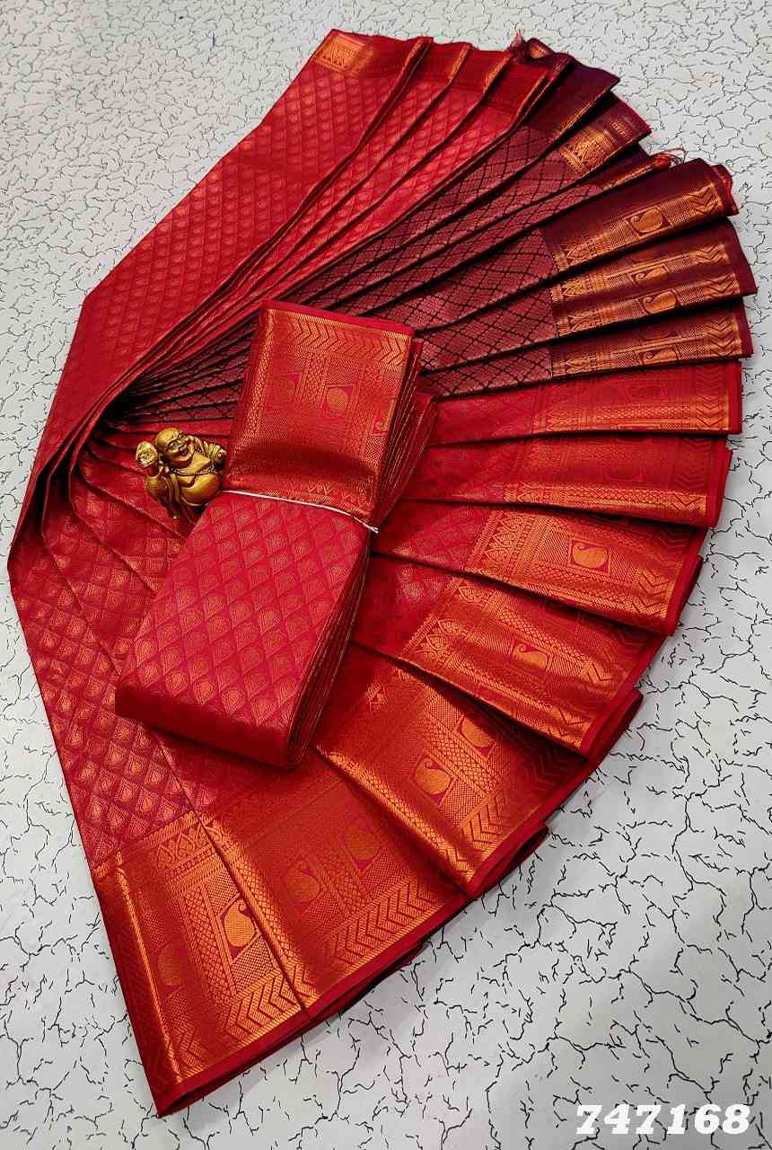 Elite Bridal silk Sarees