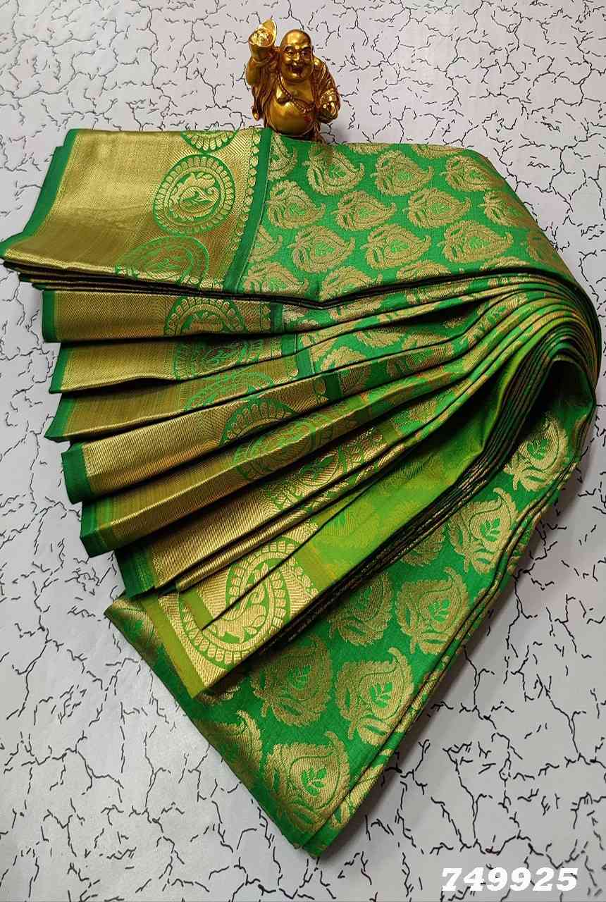 Elite Bridal silk Sarees