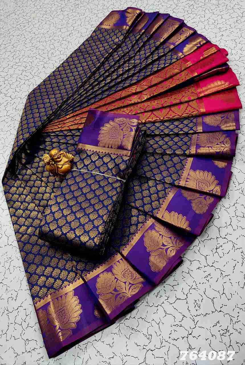 Elite Bridal silk Sarees