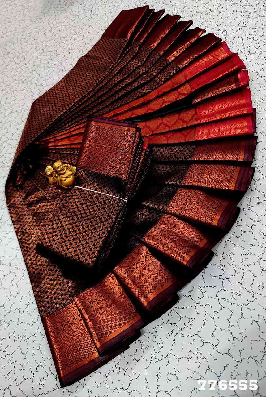 Elite Bridal silk Sarees