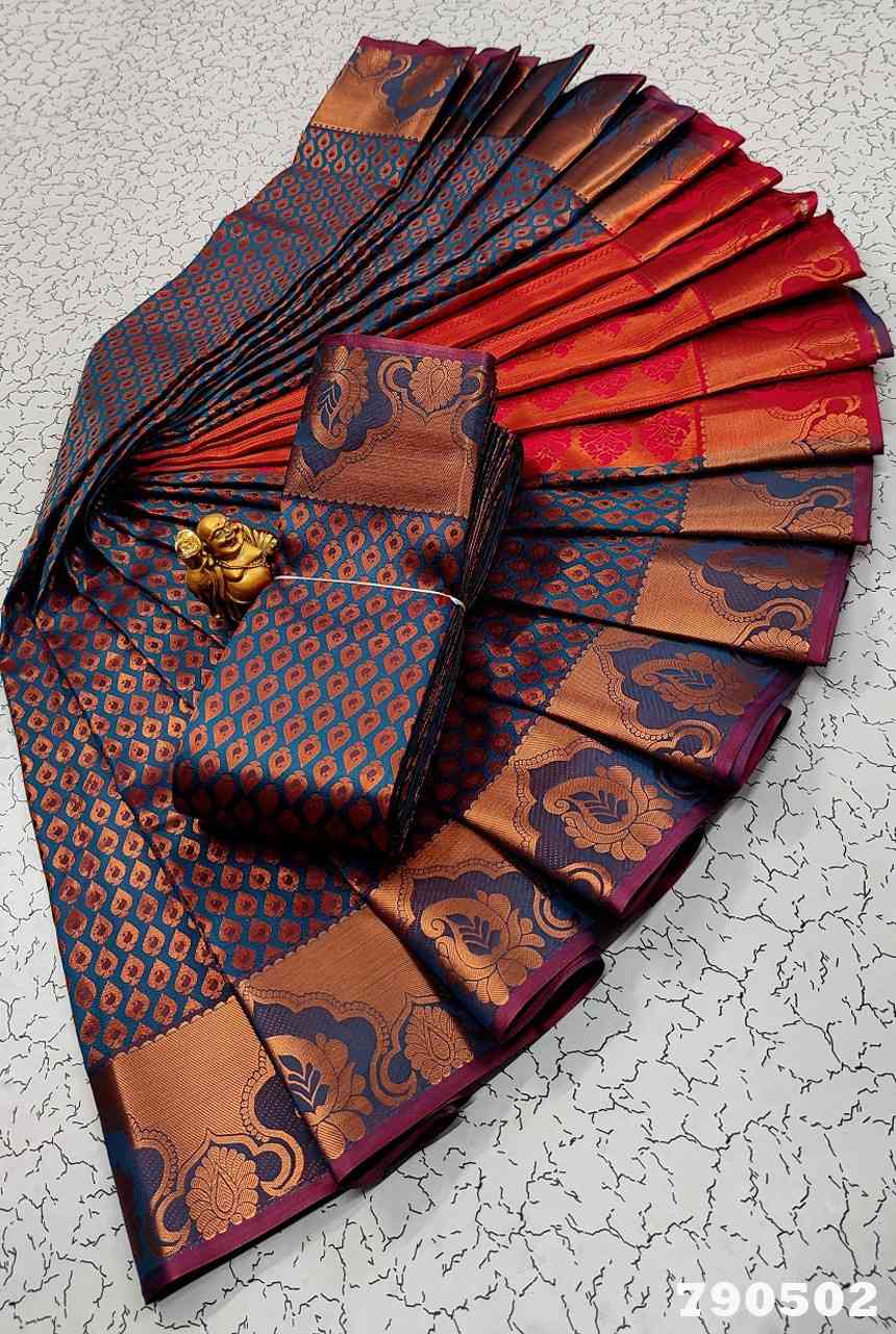 Elite Bridal silk Sarees