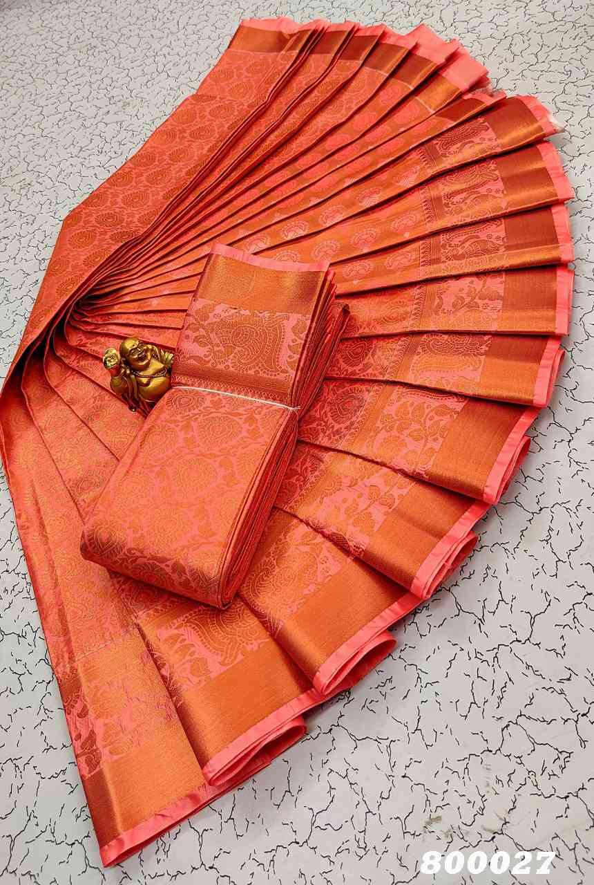 Elite Bridal silk Sarees
