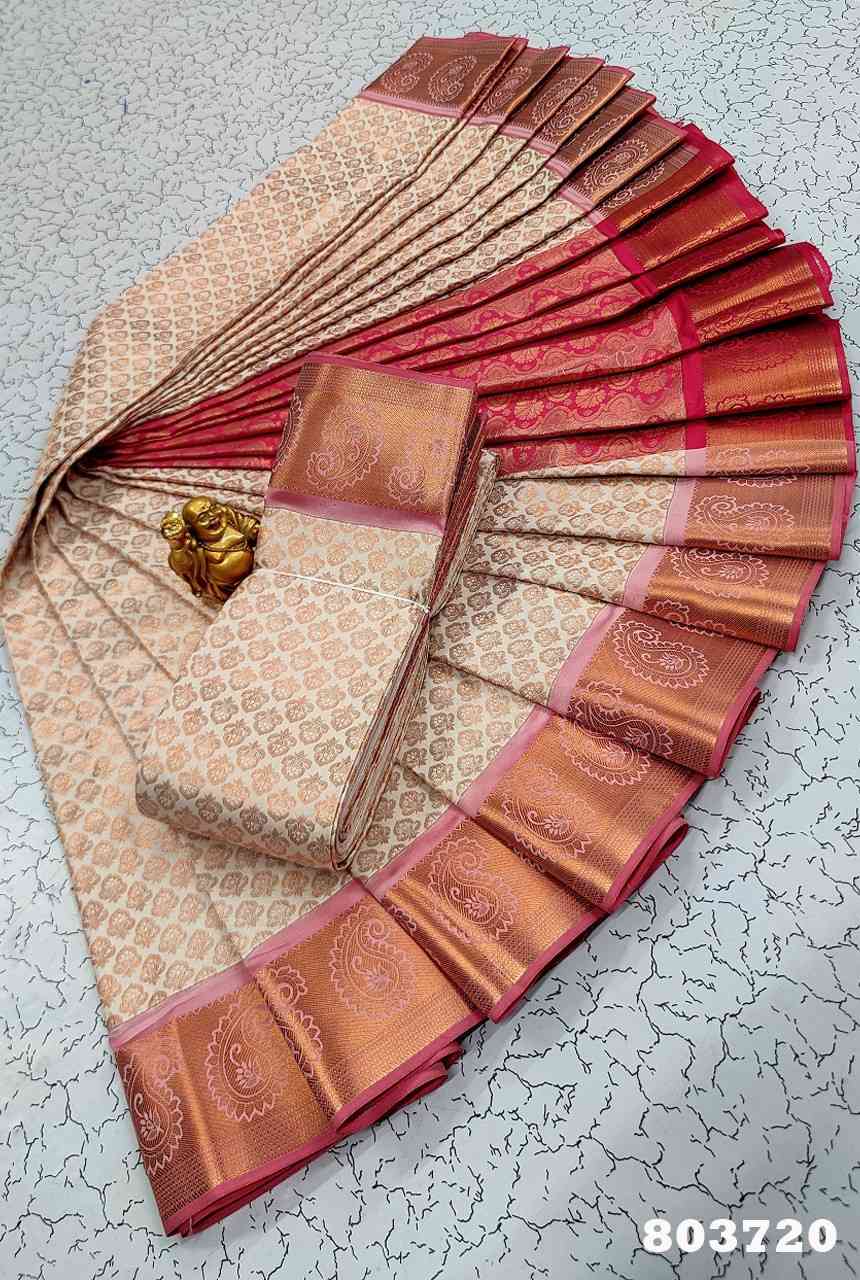 Elite Bridal silk Sarees