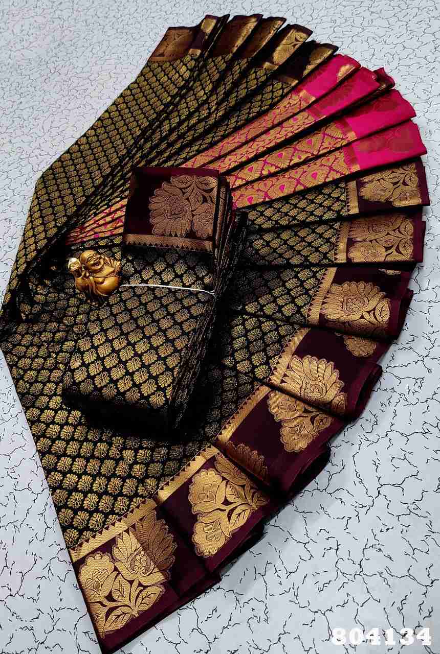 Elite Bridal silk Sarees