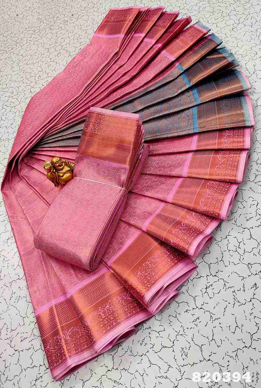 Elite Bridal silk Sarees
