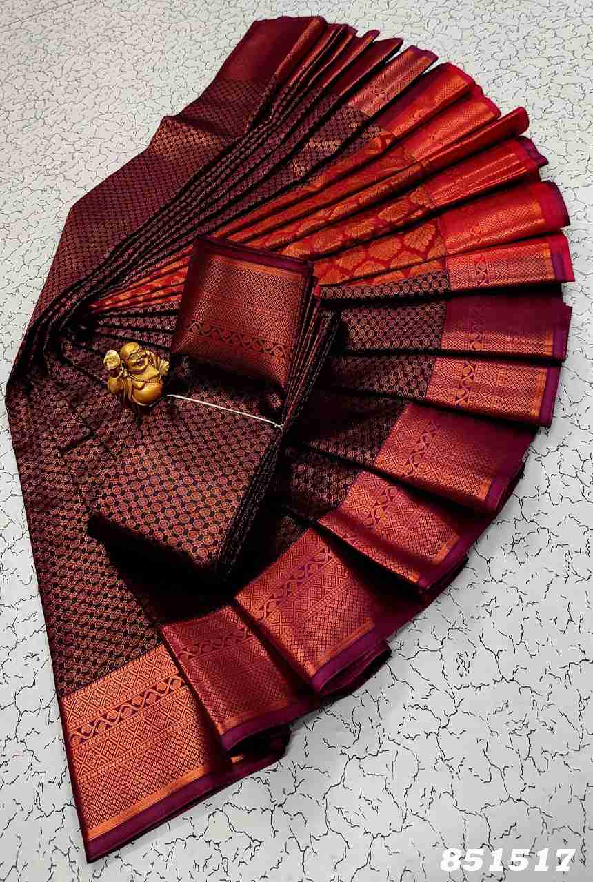 Elite Bridal silk Sarees