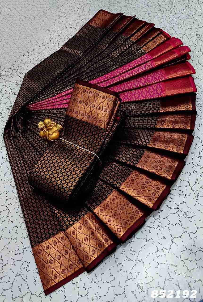 Elite Bridal silk Sarees