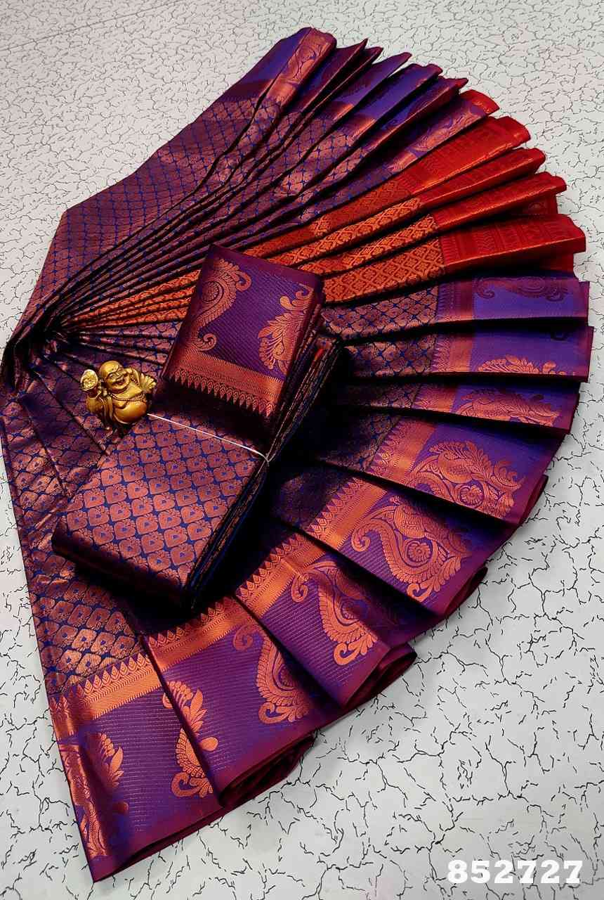 Elite Bridal silk Sarees