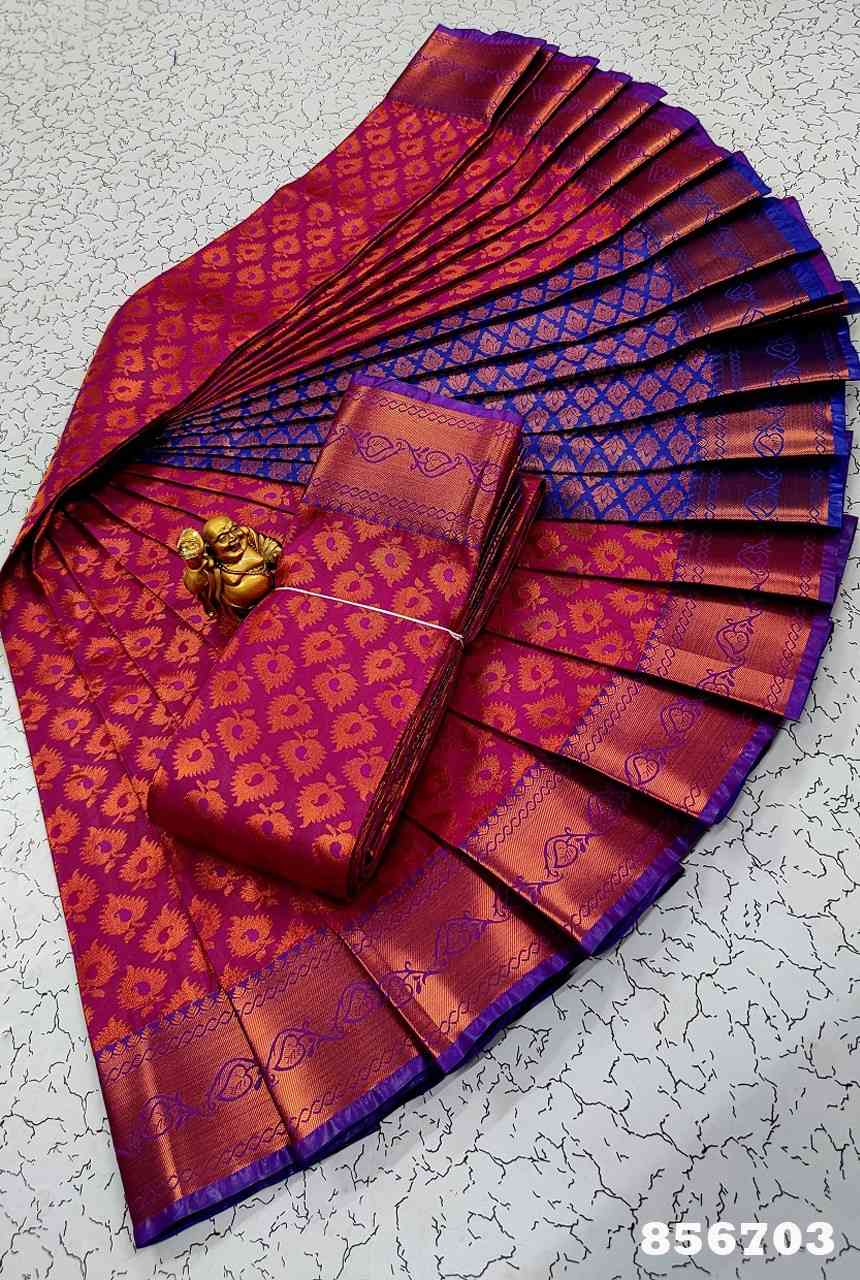 Elite Bridal silk Sarees