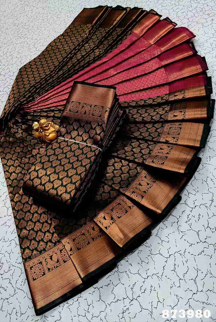 Elite Bridal silk Sarees