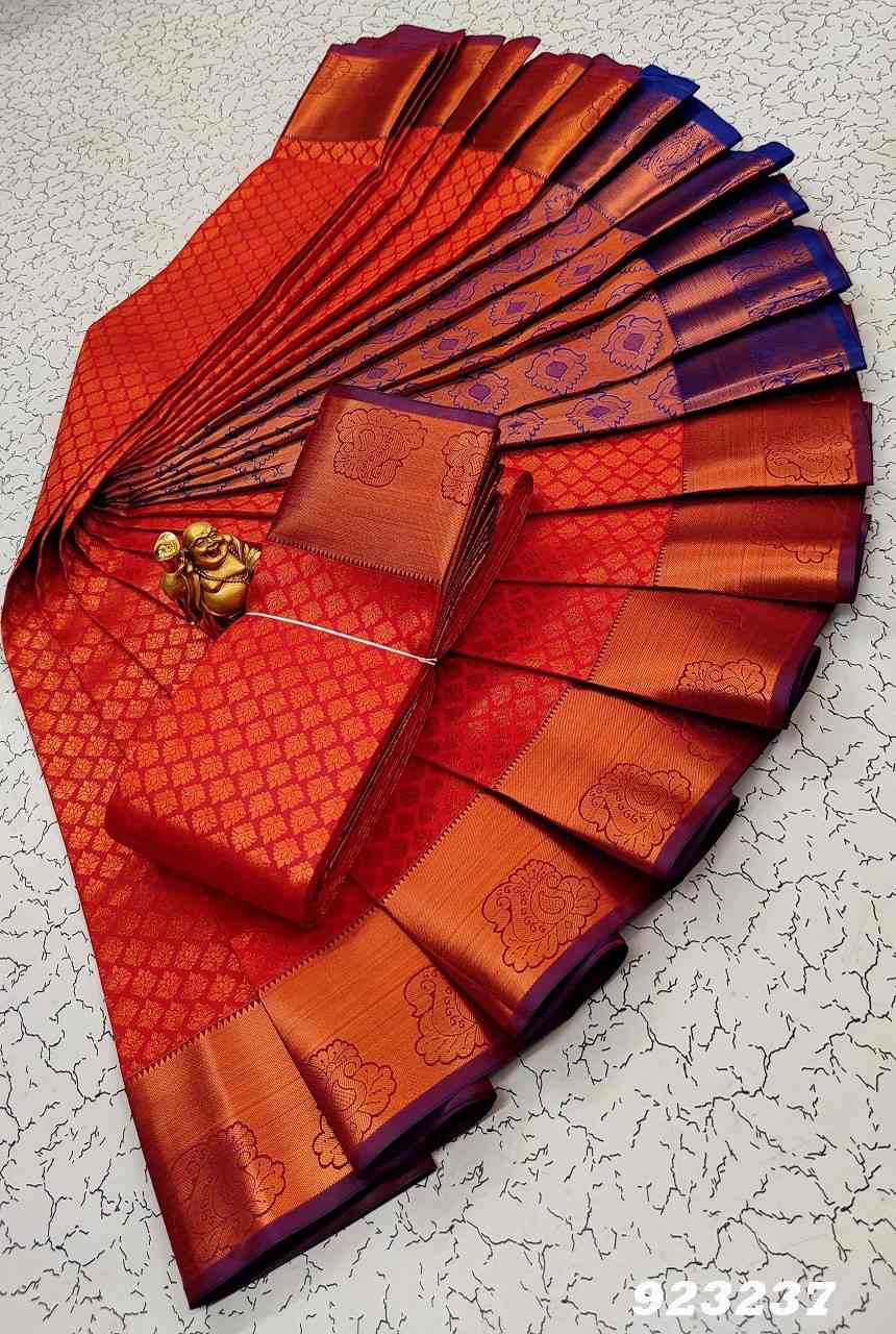 Elite Bridal silk Sarees