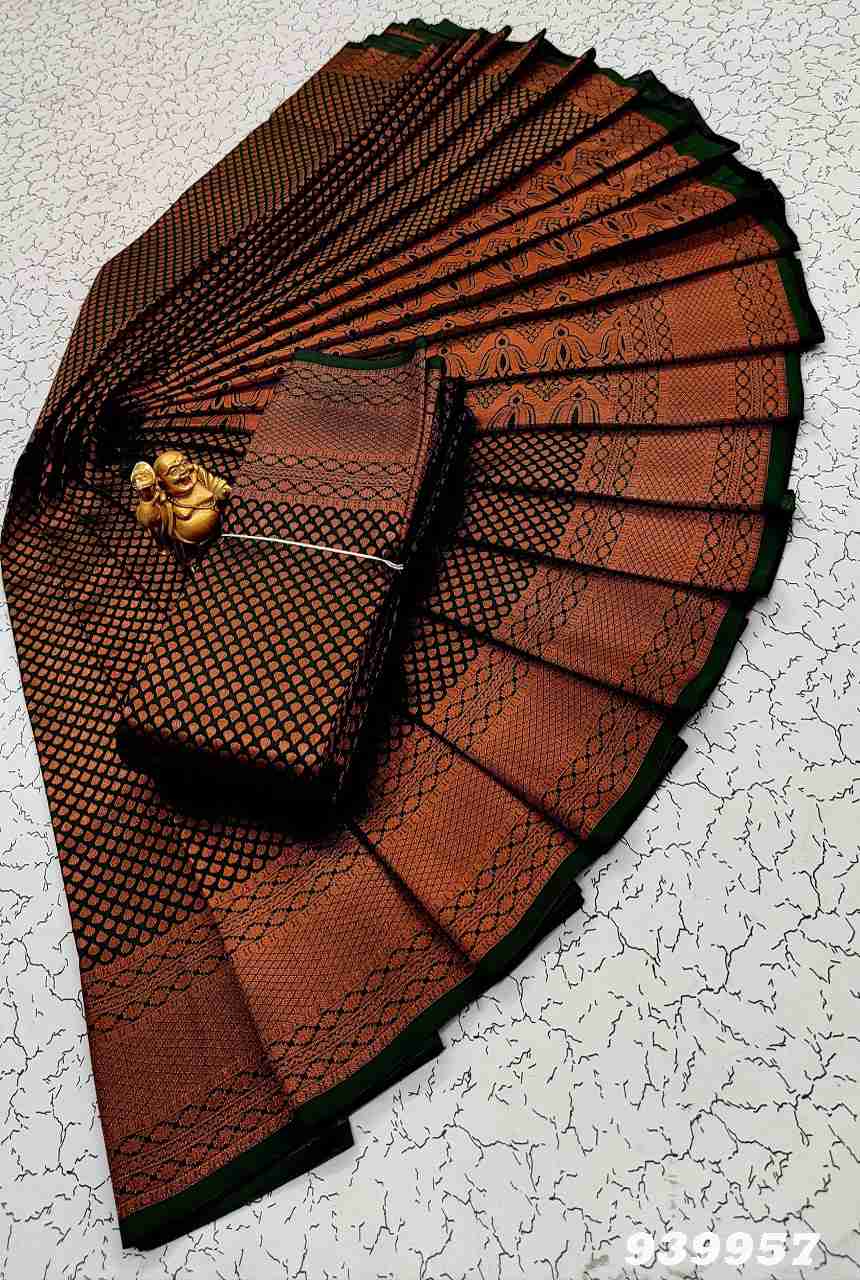 Elite Bridal silk Sarees