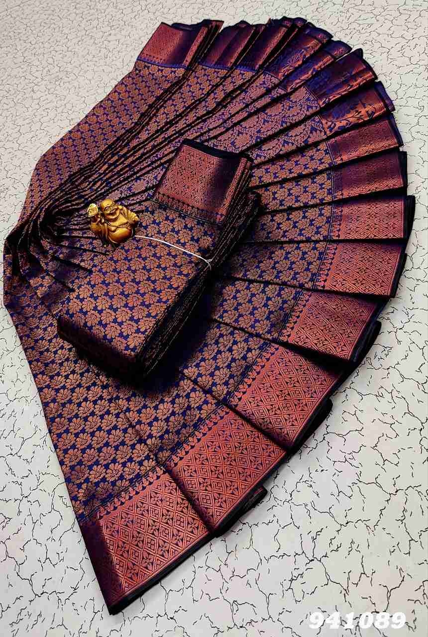 Elite Bridal silk Sarees