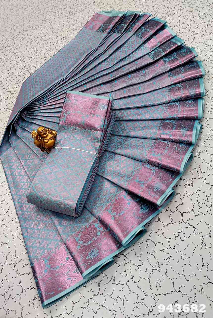 Elite Bridal silk Sarees