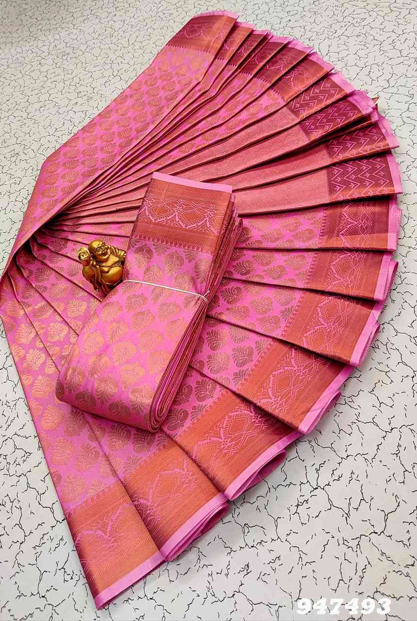 Elite Bridal silk Sarees