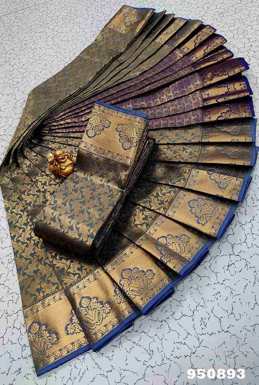 Elite Bridal silk Sarees