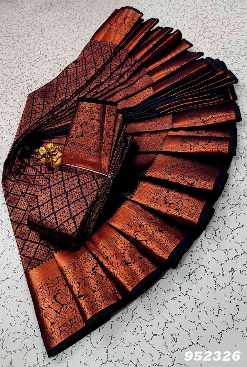 Elite Bridal silk Sarees