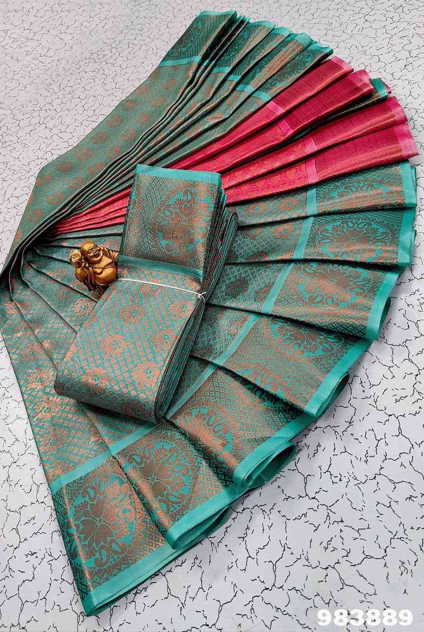 Elite Bridal silk Sarees