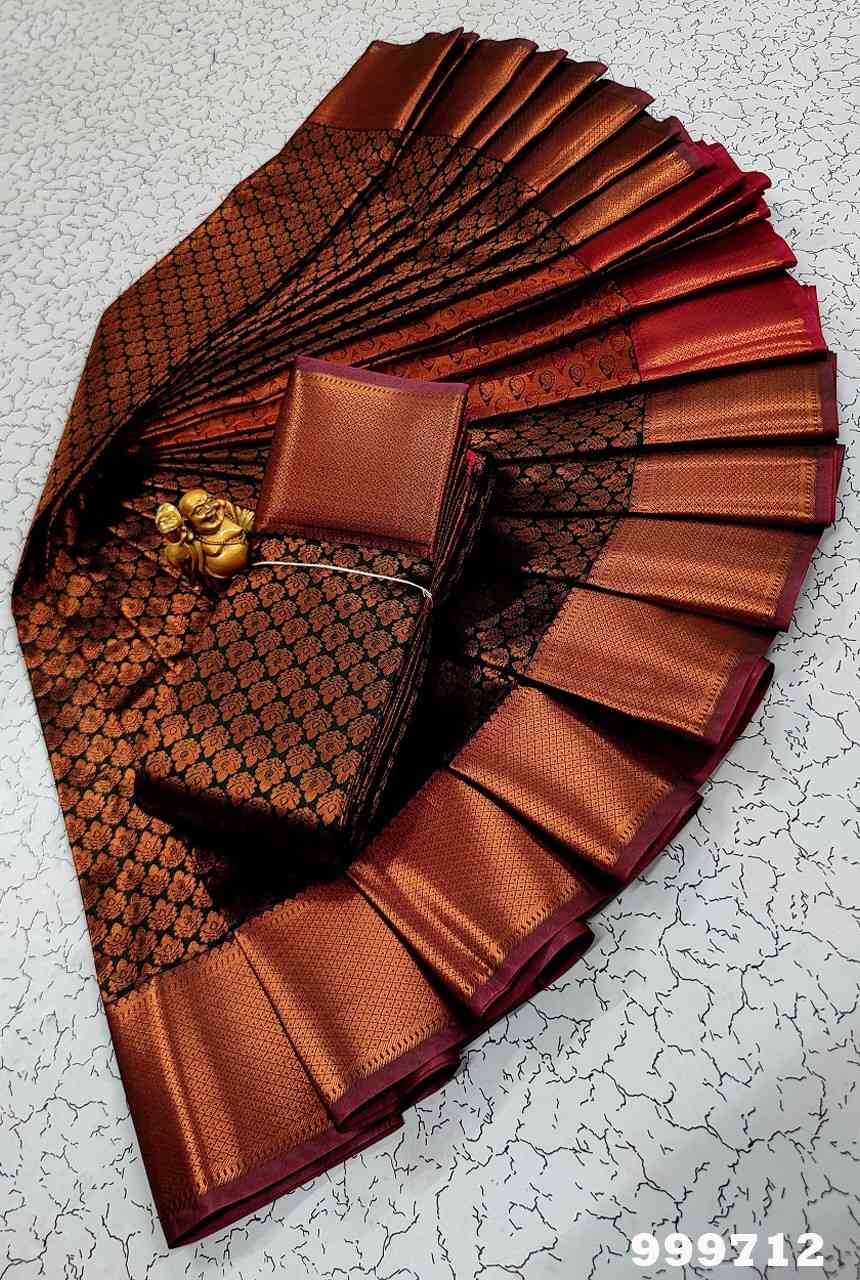 Elite Bridal silk Sarees