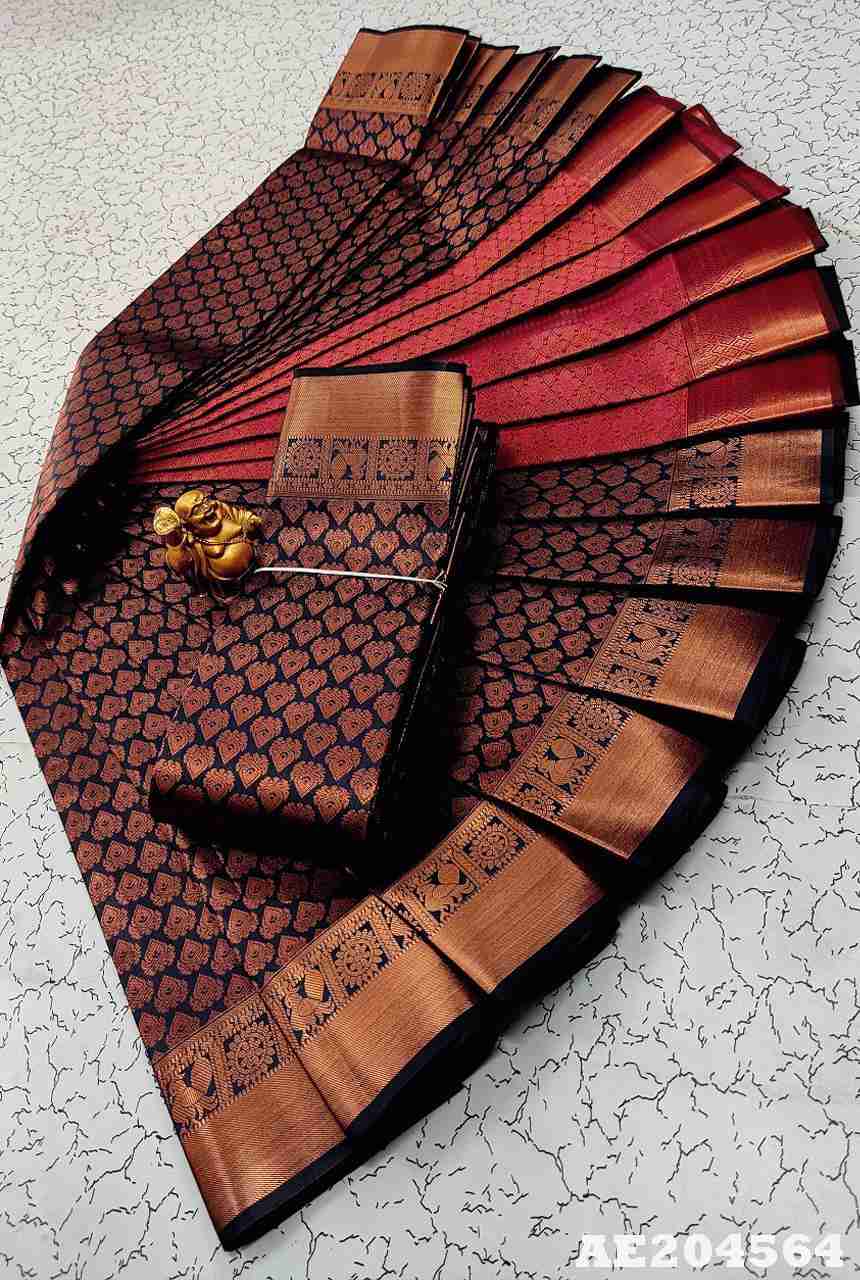 Elite Bridal silk Sarees