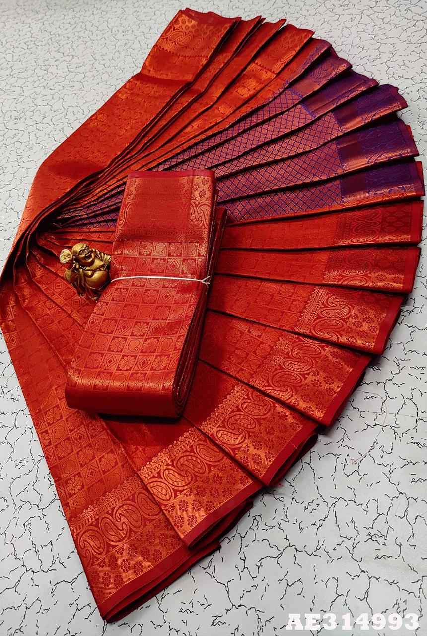 Elite Bridal silk Sarees