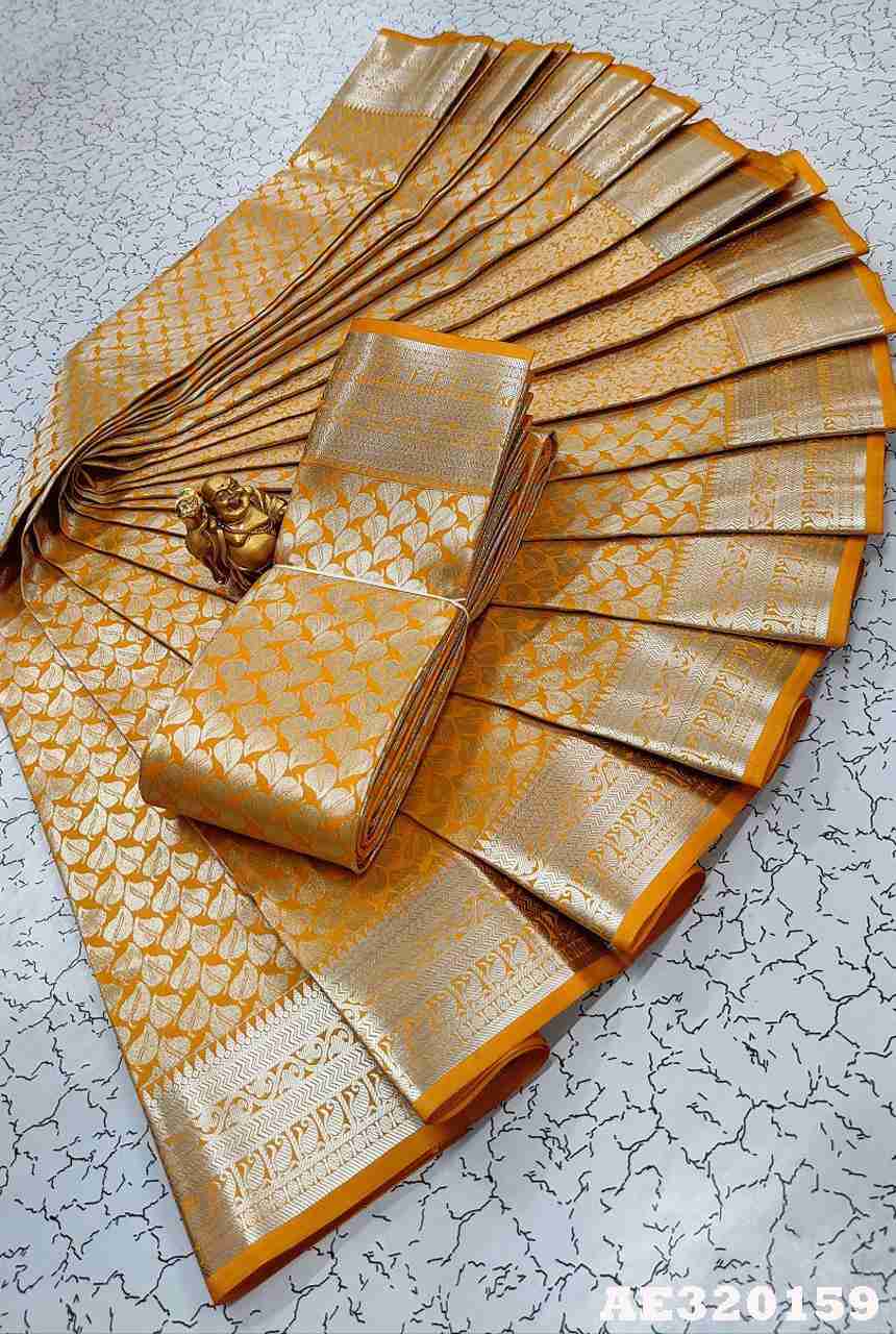 Elite Bridal silk Sarees