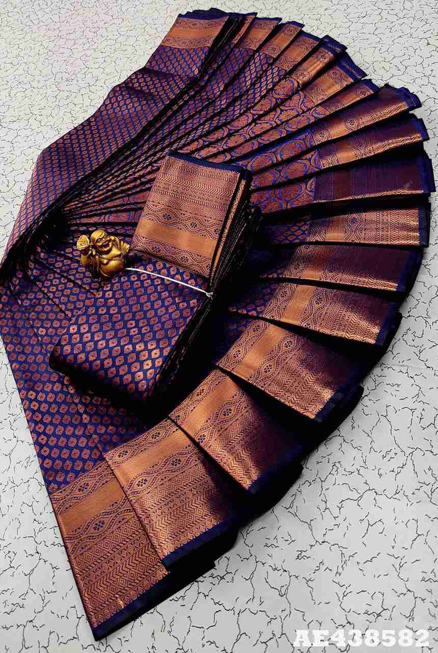 Elite Bridal silk Sarees