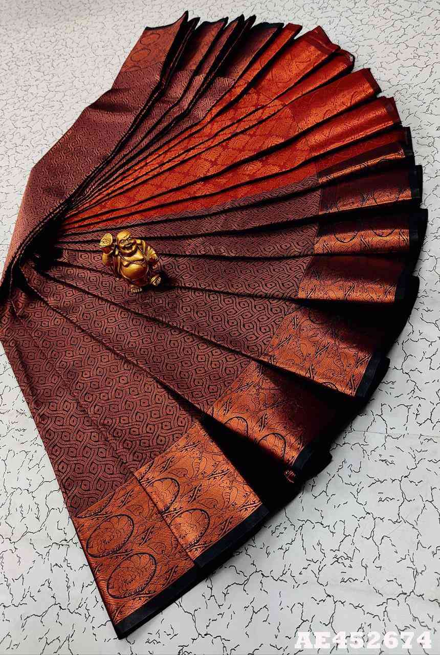 Elite Bridal silk Sarees