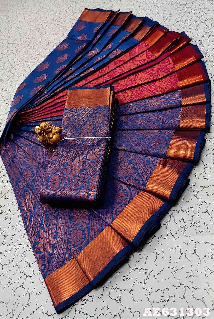 Elite Bridal silk Sarees