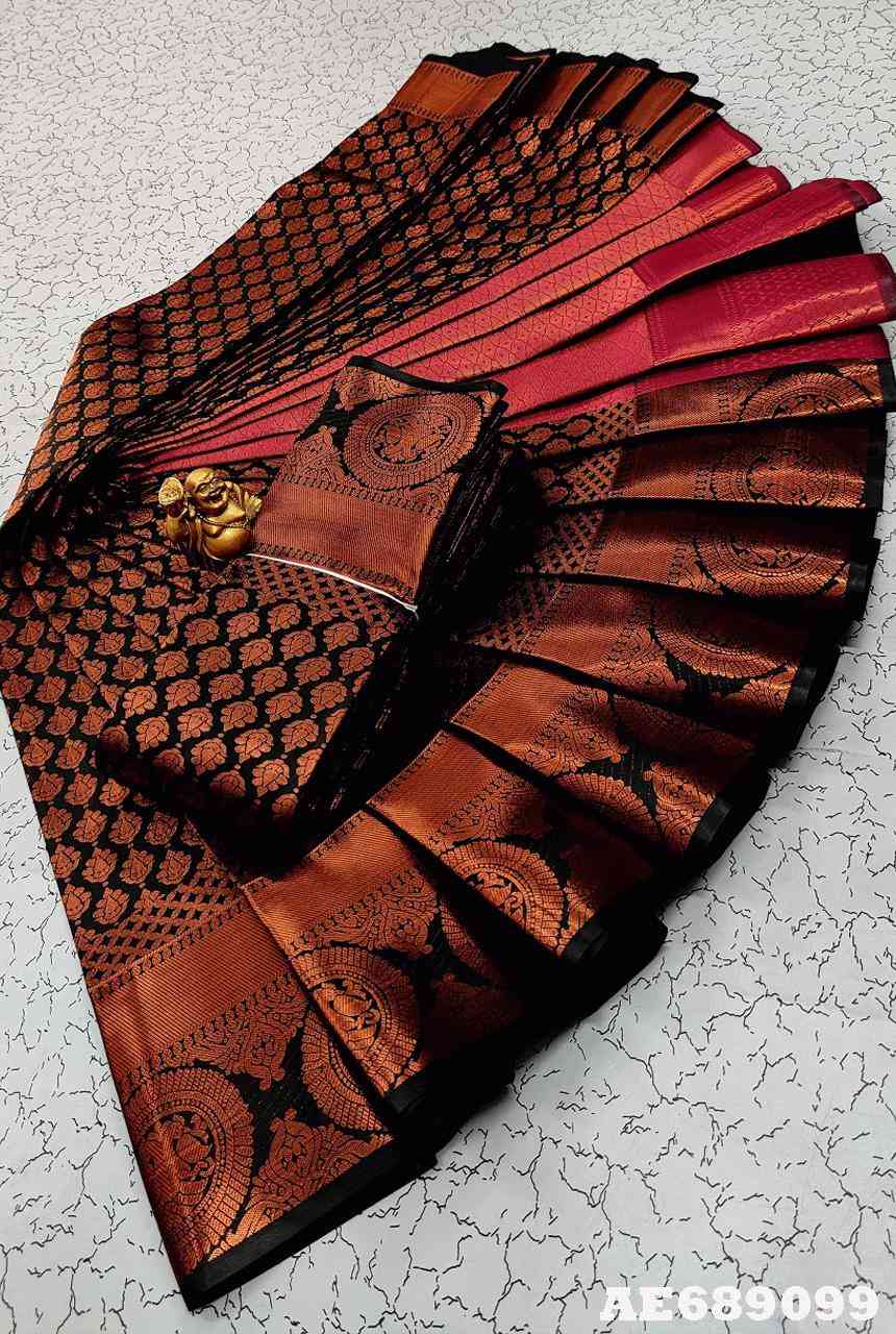 Elite Bridal silk Sarees