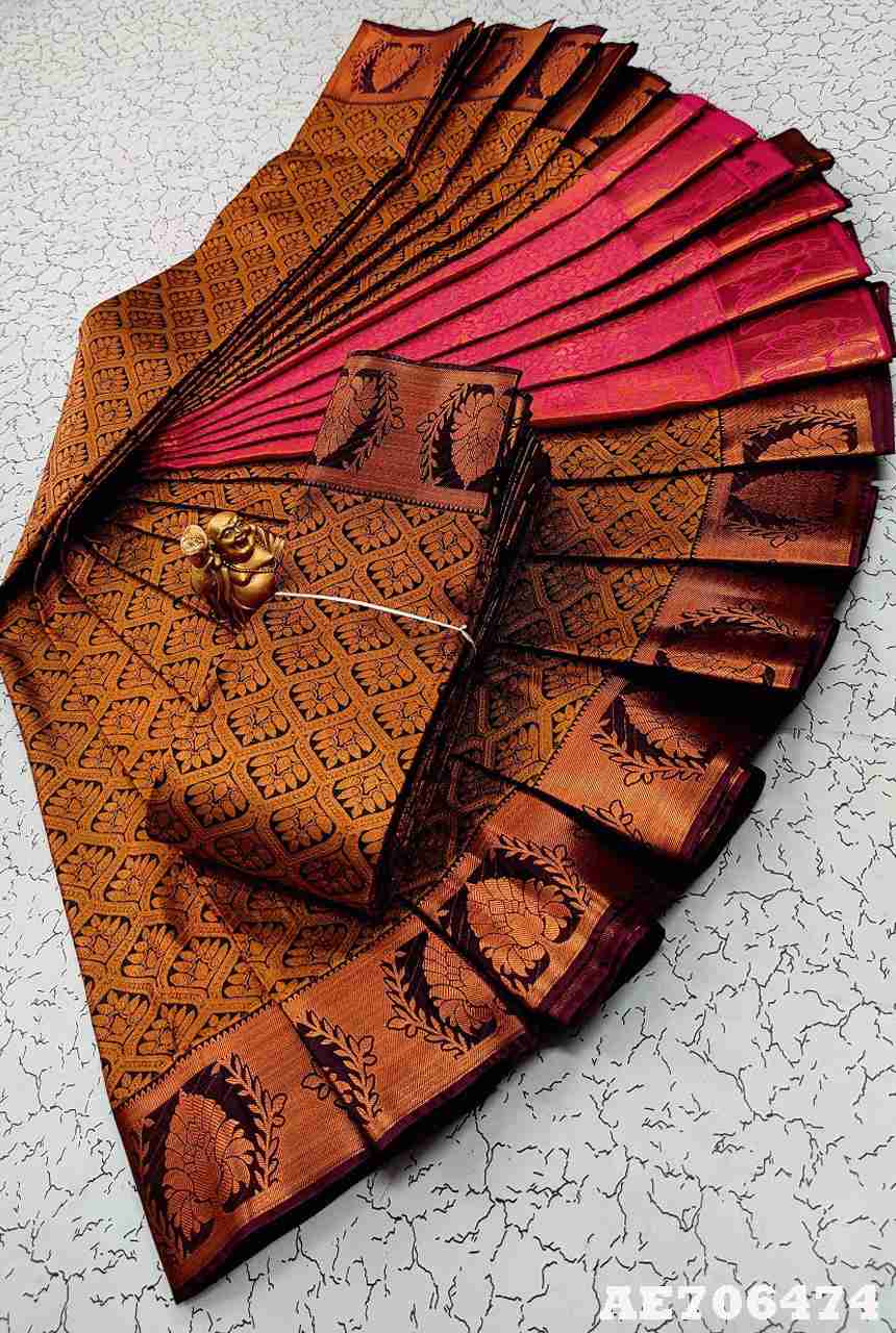 Elite Bridal silk Sarees