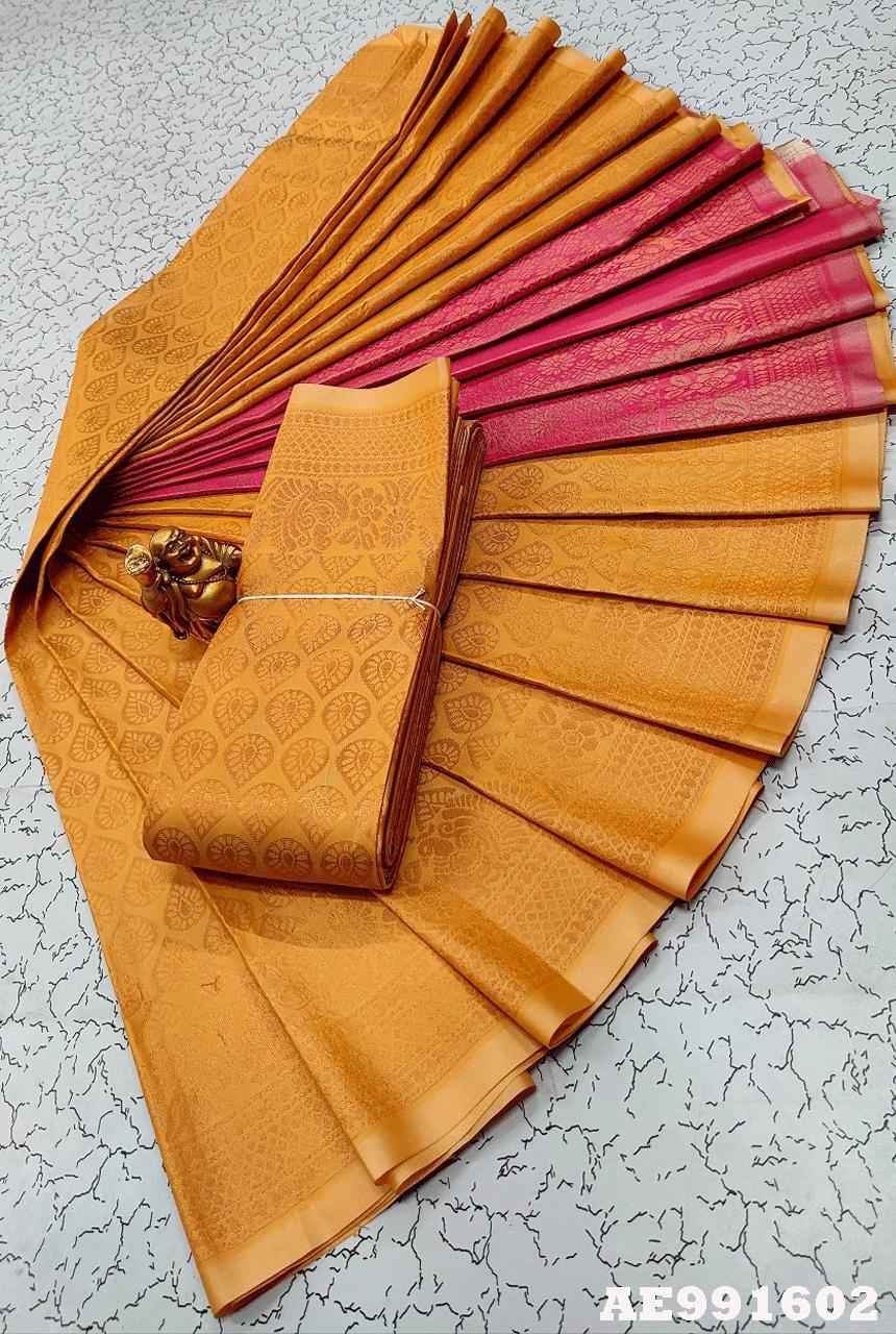 Elite Bridal silk Sarees