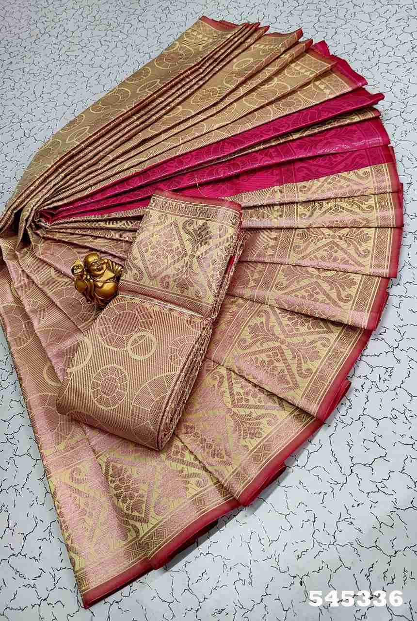 Fancy softsilk Sarees