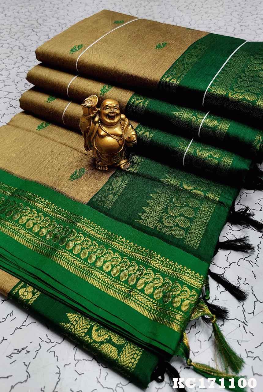 Kalyani Cotton Sarees