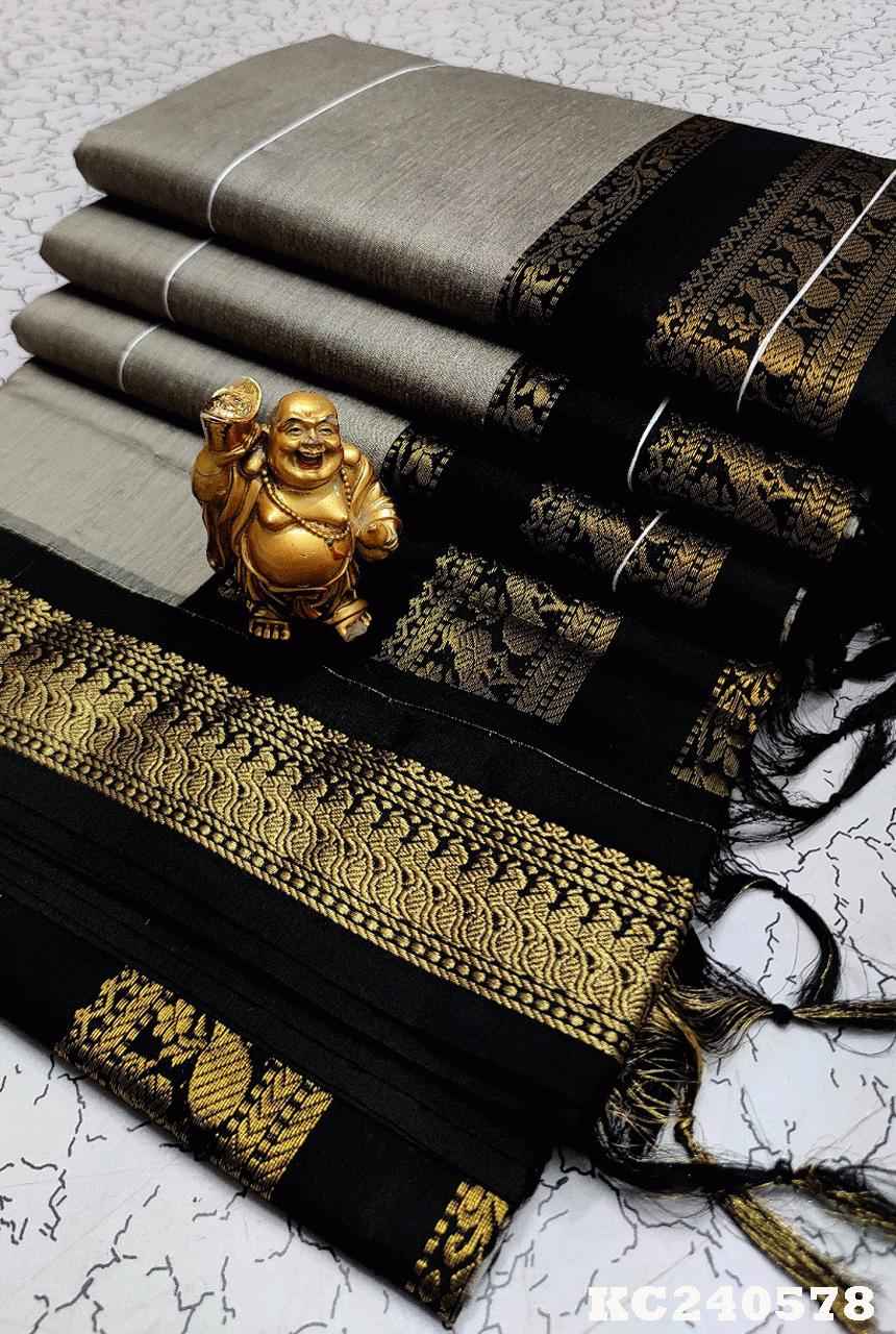 Kalyani Cotton Sarees