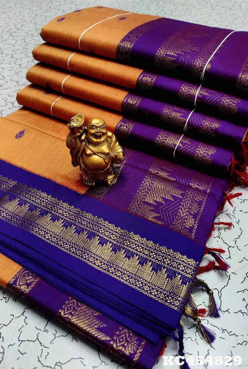 Kalyani Cotton Sarees