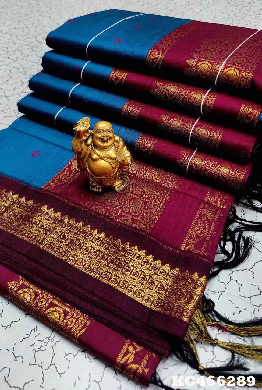Kalyani Cotton Sarees