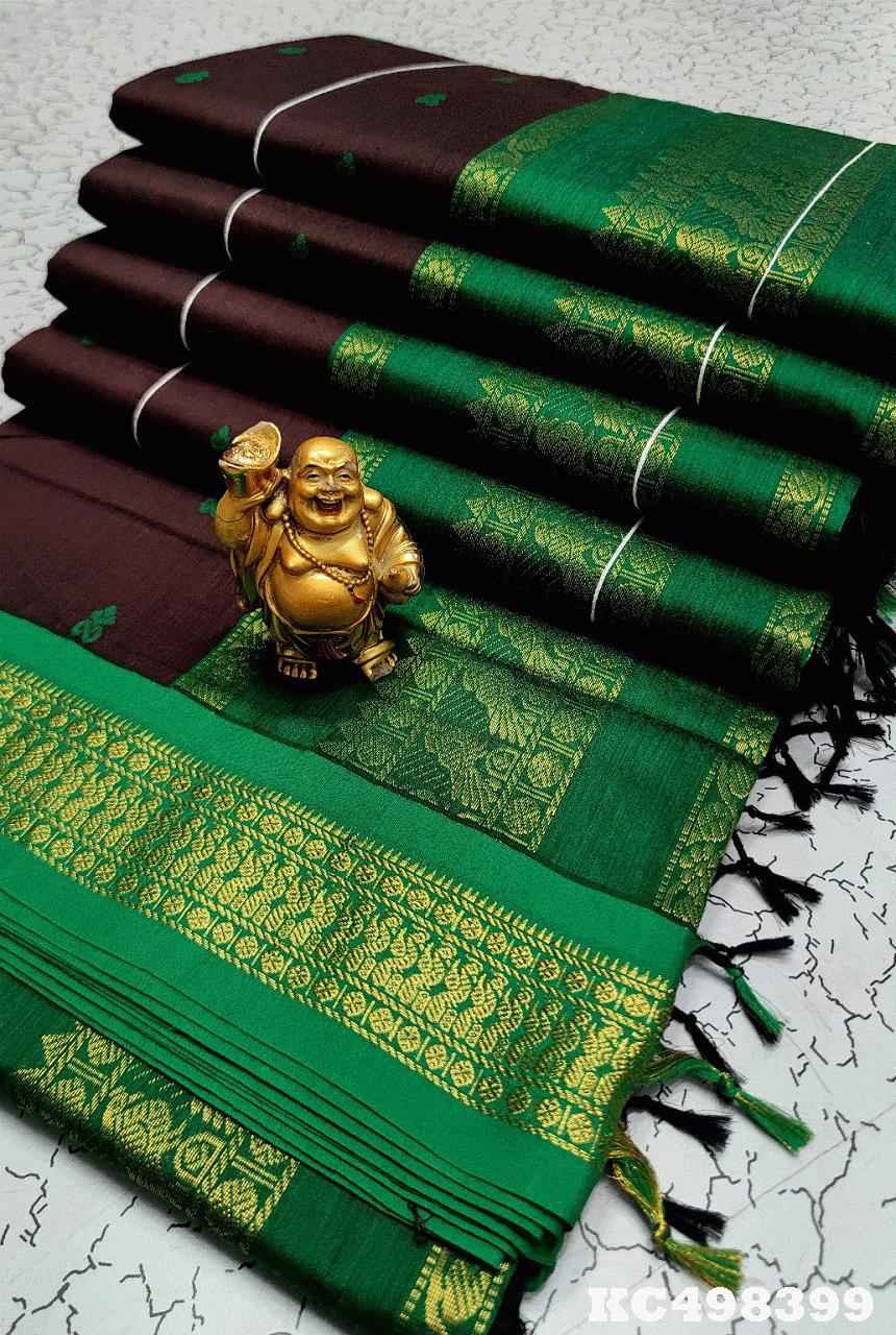 Kalyani Cotton Sarees