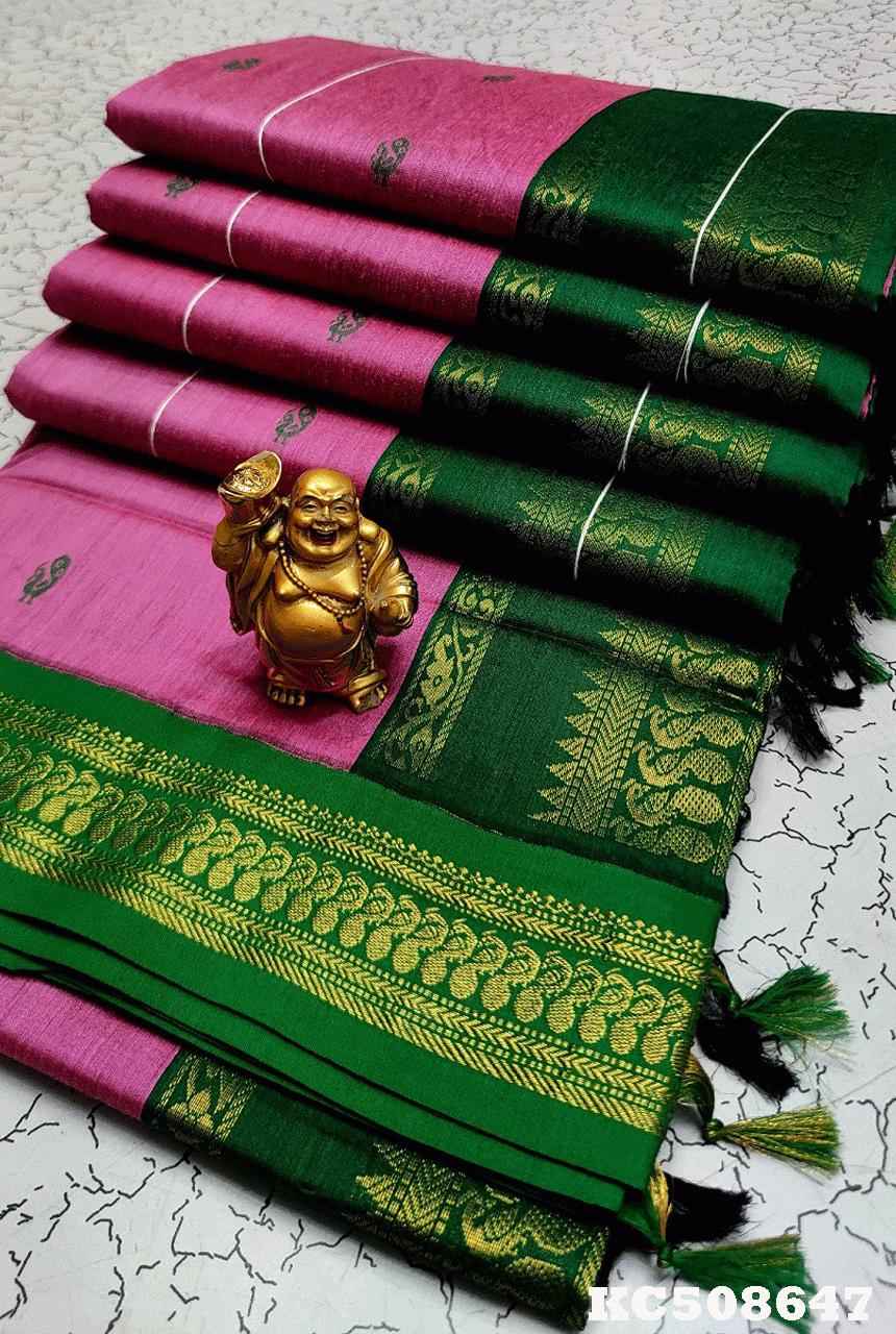 Kalyani Cotton Sarees