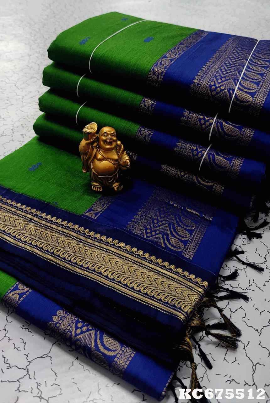 Kalyani Cotton Sarees