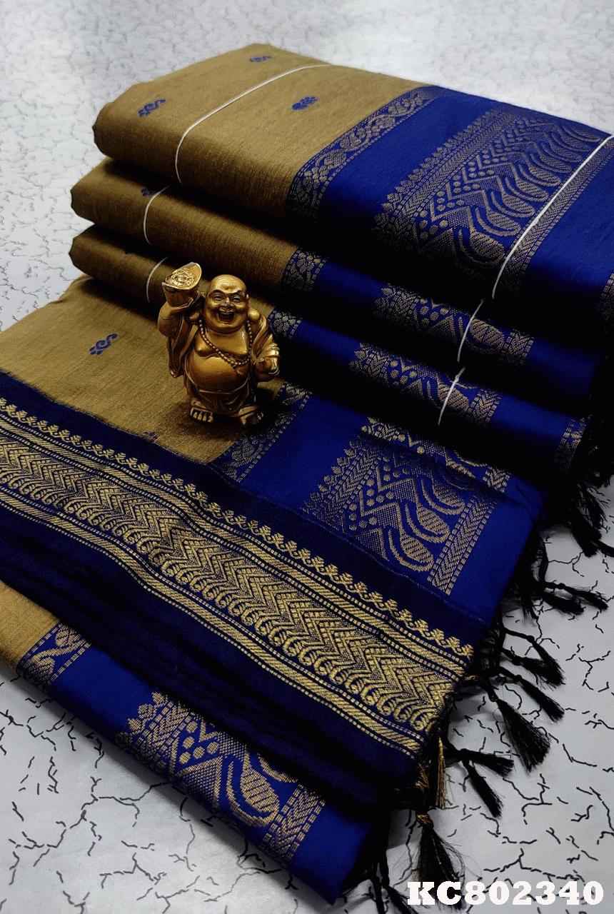 Kalyani Cotton Sarees