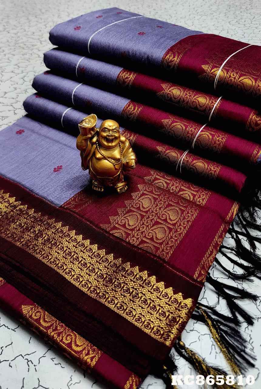 Kalyani Cotton Sarees