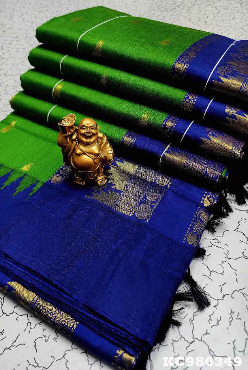 Kalyani Cotton Sarees