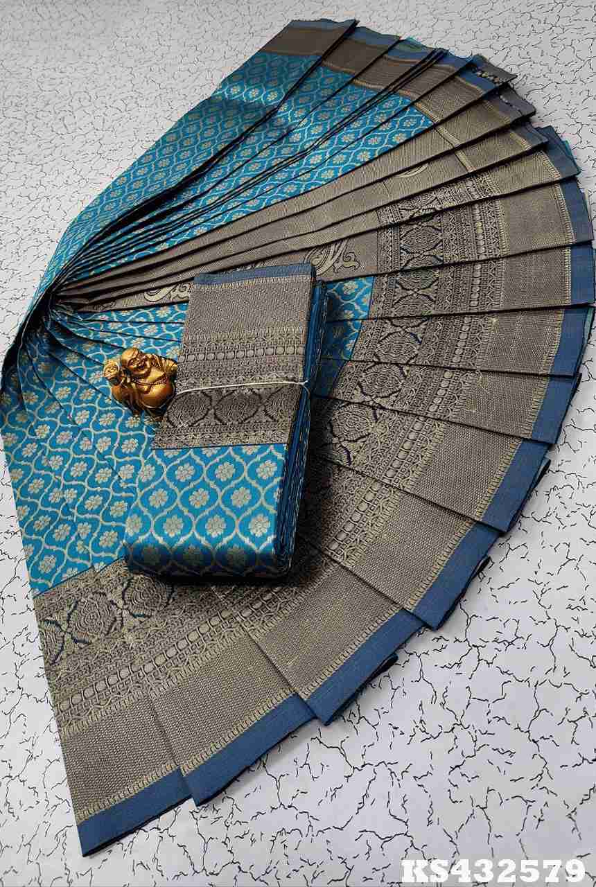 Kubera Pattu Sarees