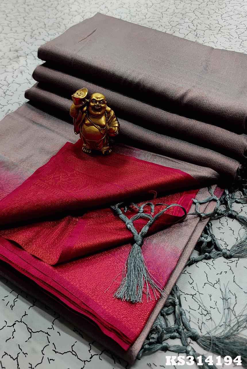 Kubera Pattu Soft Silk Sarees