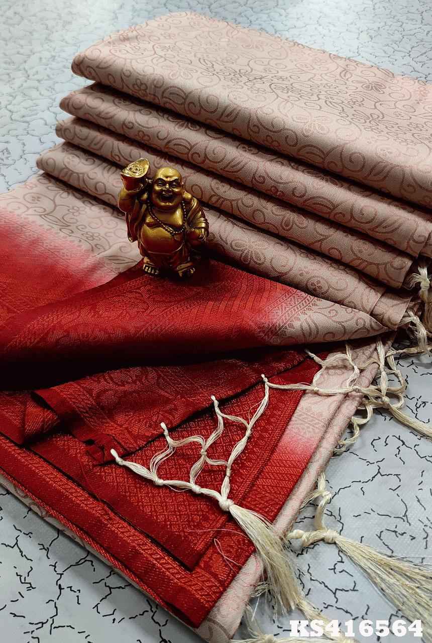 Kubera Pattu Soft Silk Sarees