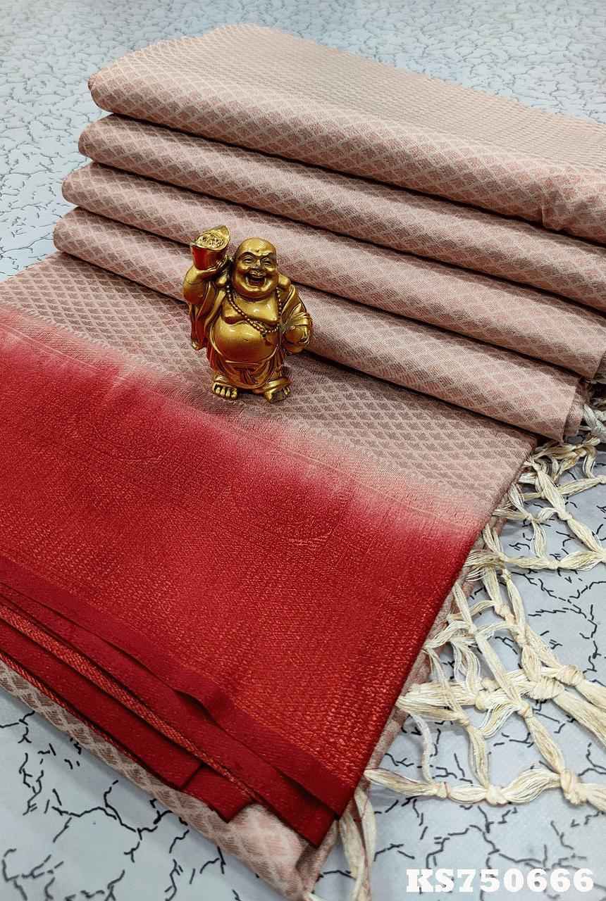 Kubera Pattu Soft Silk Sarees