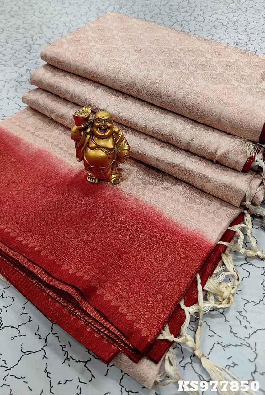 Kubera Pattu Soft Silk Sarees