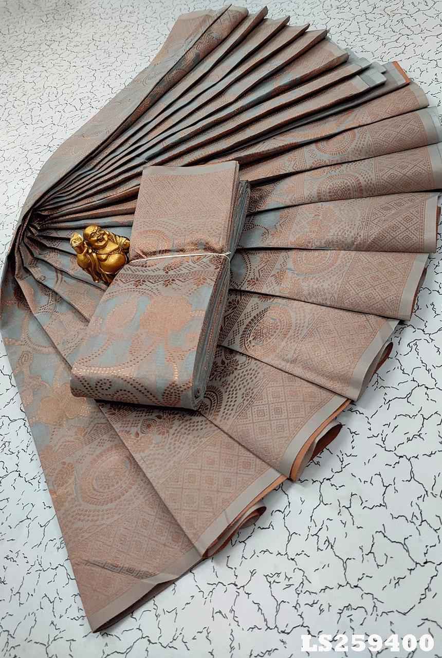 Linen Cotton Sarees
